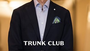 Ready to refresh your wardrobe? Let a Trunk Club stylist handpick a selection of clothes just for you: http://bit.ly/1TWDtT8 | Trunk Club