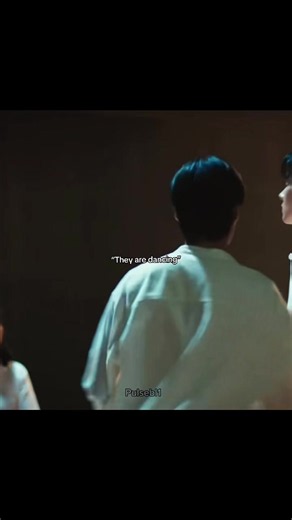 Don’t Be Too Emotional Episode 5 The level of pettiness is crazy also I wonder if he will still be willing to stay with Jane after he saw how dangerous it was😭#dontbetooemotional #dontbetooemotionalseries #thaibl #thaiblseries #pulsebl