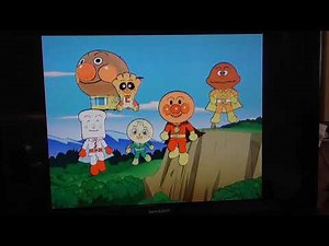 アンパンマンにこにこパーティー13