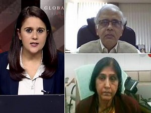 The study of SARS-CoV-2 whole genome sequencing data has led to many important findings about this pathogen, and we will need more sequence data from samples from all over the world in order to come up with effective approaches to control and prevent COVID-19 infections. Watch this show for expert opinions on genome sequencing, why it is crucial to tackle Covid and find out what you need to do to self-register for a vaccine on the CoWin app and what the process of registering for the inoculation