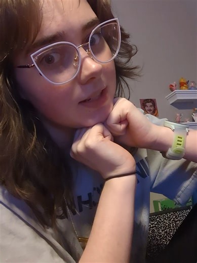 this audio is just really funny to me and I think I'm going to animate it at some point #minnesota #minneapolis #strangerthings #strangersthings5 #heatedrivalry #glassestrend #glassesfashion #glasseshaul #collection