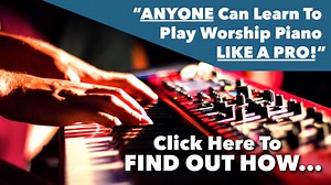 6.4K reactions · 192 shares | Play Worship Piano Like A Pro | Worship Music Academy | Facebook