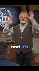The Displacing Effect. Fill yourself up with God's Word and it will displace confusion, fear, and unbelief out of your life. #getridofclutterinmylife #Faith #faithschool #GodsPlan #displace | Faith Life Church - Keith Moore