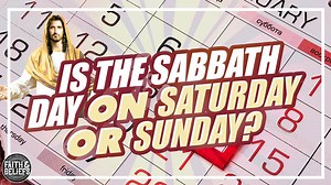 Is the Latter-day Saint Sabbath on Saturday or Sunday? - Saints Unscripted
