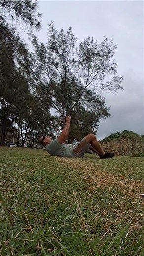 🔥 TRANSITIONS — RUN & FUNCTIONAL FITNESS 🏃‍♂️💪