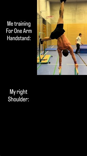 Mastering One Arm Handstand Techniques in Calisthenics