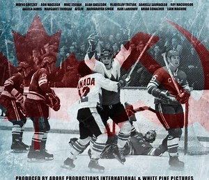 Ice-Breaker: The '72 Summit Series Summary, Trailer, Cast, Where to Watch and More