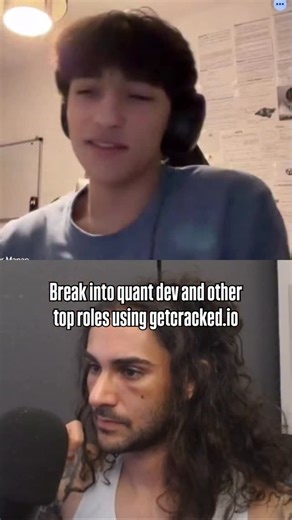 Tomer Tzadok on Instagram: "The gaming job market is cooked 😭#softwareengineering #gamedev #swe #computersciencemajor #cpp"