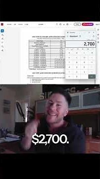 NFIP: Make Thousands Inspecting Flood-Damaged Homes! #shorts