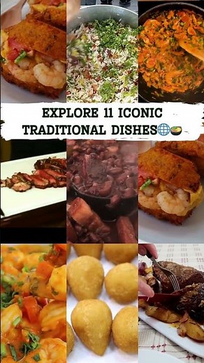 44 BRAZILIAN FOOD RECIPES