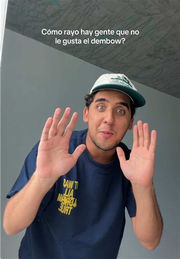 Exploring the Dembow Genre in Music