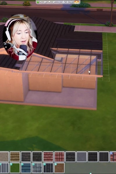 Sims 4 Glass Ceiling Hack: Transparent Roofs and Walls Guide