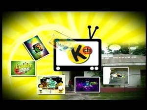 Knowledge Channel - AVP