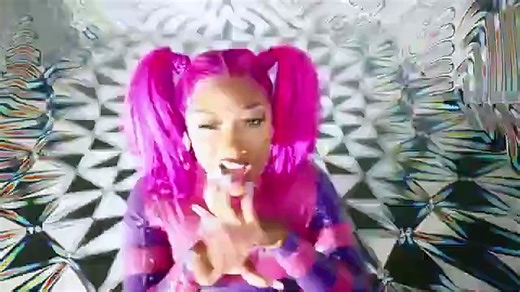 Megan Thee Stallion - Don’t Stop (feat. Young Thug) [Oficial Video] - Vídeo Dailymotion