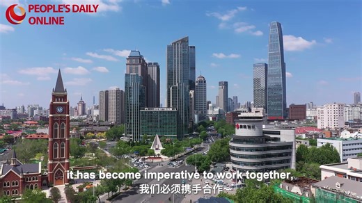 ASEAN secretary-general highlights SCO-ASEAN cooperation at SCO Summit 2025 At the 2025 Shanghai Cooperation Organization (#SCO) Summit in northern China's Tianjin, Kao Kim Hourn, secretary-general of the Association of Southeast Asian Nations (#ASEAN), sat down for an exclusive interview with People's Daily Online. During the interview, he emphasized the growing collaboration between ASEAN and the SCO, highlighting shared goals in peace, stability, and regional development. "The cooperation bet