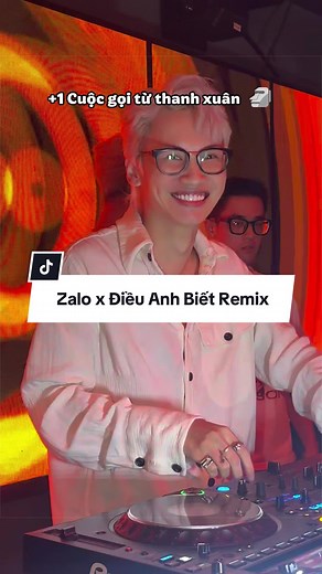Có nhạc chuông mới rồi đây 🤣 #djatom | cài nhạc chuông zalo