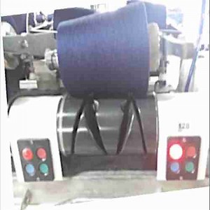Understanding Different Types Of Yarn Winding Technologies & Their Applications - TextileTuts