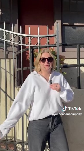 The Jim Henson Company on TikTok