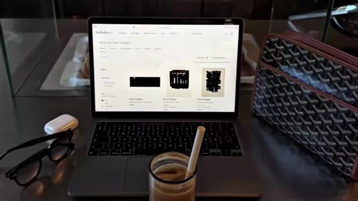 Luxury Lifestyle and Aesthetic Trends