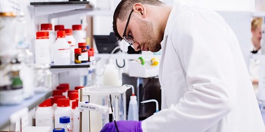 School of Medicine, Pharmacy and Biomedical Sciences