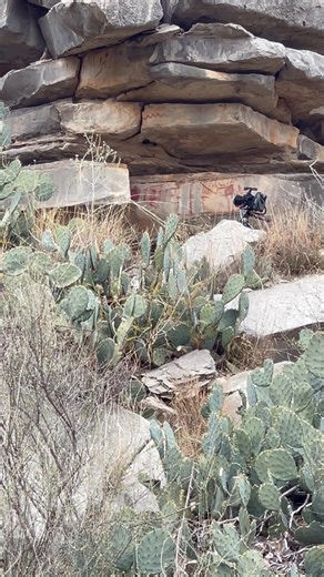 Fort Concho National Historic Landmark on Reels