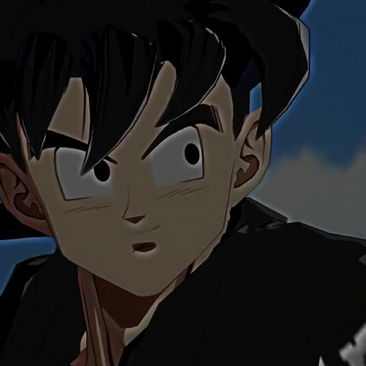 Drip Goku: A Unique Dragon Ball Character Design