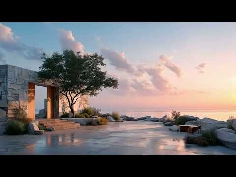 Gentle Warmth After the Bells | quiet christmas calm