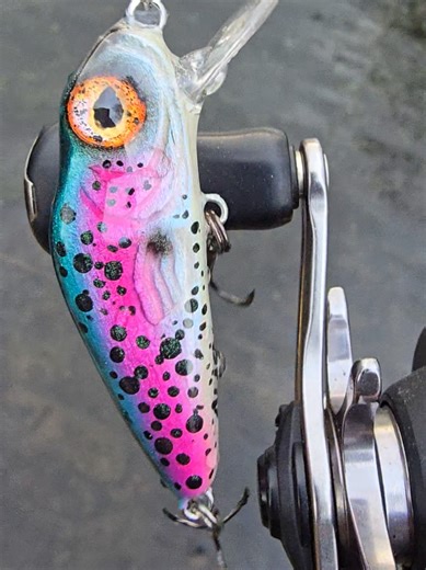 Handmade Lures for Fishing: Crafting Alien Predator Lures