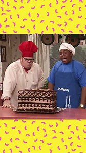 Reason #1 Cooking with Randy was the greatest cooking show of all time… Chris Farley! | NickRewind