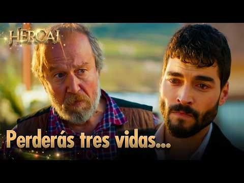 ¡Miran encontró a ese doctor por Reyyan! | Hercai @hercaiespanol