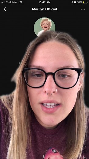 tori locklear on TikTok