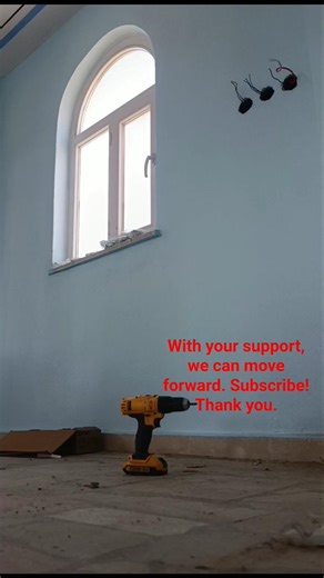 Single & Double Light Switch Installation | Step by Step Wiring #viral #diy #shorts