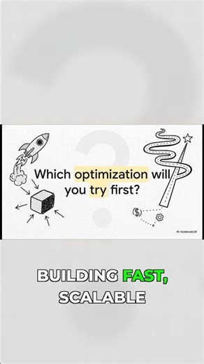 Start Small: Optimize ONE LLM Token Today!