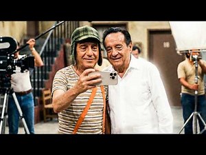 El Chavo del 8 (1973) Actores: Antes y Ahora (2026)