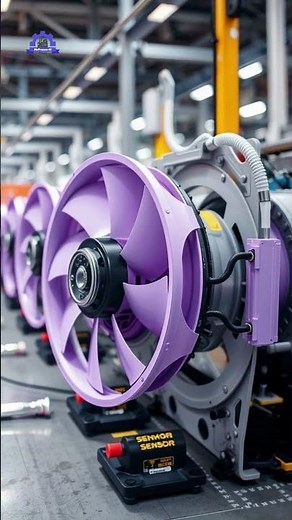 How is an Air Purifier Made? | Air Purifier Manufacturing Process Explained