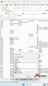 How do I quickly duplicate a sheet in Excel? - Excel Tips and Tricks