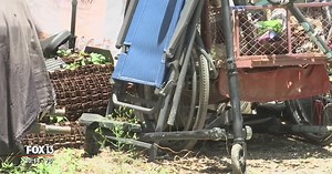 Code violators could go to jail in Citrus County