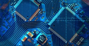A competitive landscape for the semiconductor industry