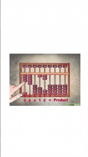 The Ancient Calculator: How the Abacus Revolutionized Math-India