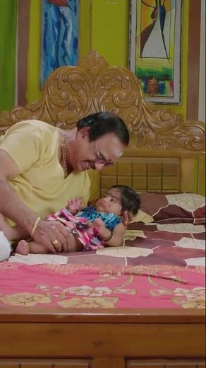 Anna | Ep - 844 | Reel | Dec 12 2025 | Zee Tamil