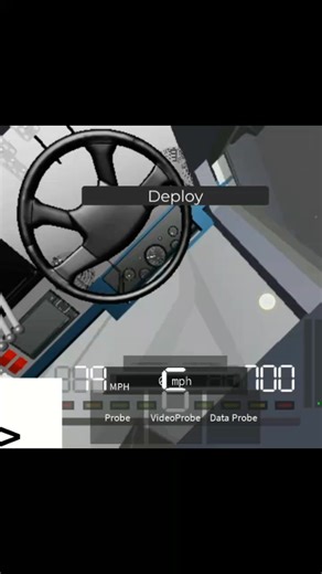 Tiv 2 deploy error💀 #petirbadai⚡ #tornado #tiv2error. #🌪️🔥