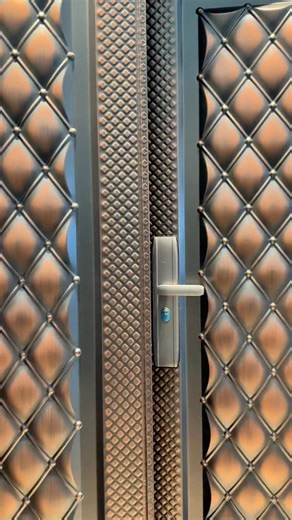 Kaskado Manado on Instagram: "Rumah modern bukan cuma soal tampilan, tapi juga keamanan & kualitas. Di booth FORTRESS kamu bisa langsung lihat, sentuh, dan rasakan sendiri Wall Panel, Pintu Baja, dan Smart Door Lock yang kokoh, aman, dan premium. 📍 Lagi pameran di Manado Town Square Yuk datang, coba langsung produknya, dan temukan solusi terbaik untuk rumah masa depanmu."