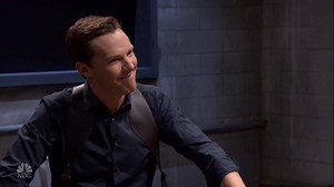 20K views · 31 reactions | Benedict Cumberbatch and Jimmy played a game of #MadLibsTheater on The Tonight Show Starring Jimmy Fallon and created a confusing crime dramedy: https://yhoo.it/2foVya3 | Yahoo Canada | Facebook