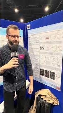 Robert Byrne on Novel Anti Clusterin Monoclonals #dementiaresearch