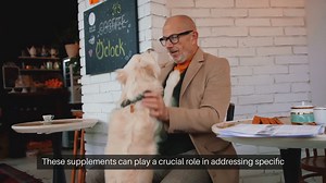 Dog Health Supplements
