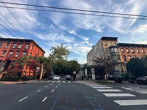 Temperatures Expected To Reach 90 In Hoboken, Followed By Thunderstorms: See When