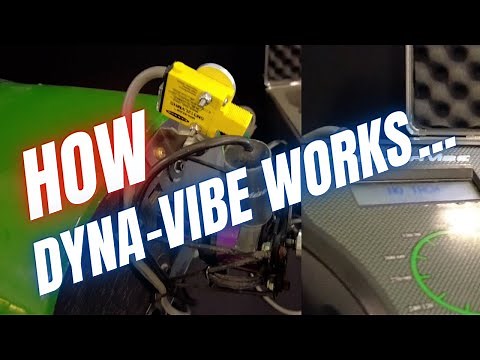 How well do you understand DynaVibe? | Prop Dynamic Balancing...