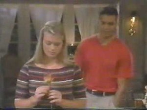 Brandon & Sami 1999-08-27