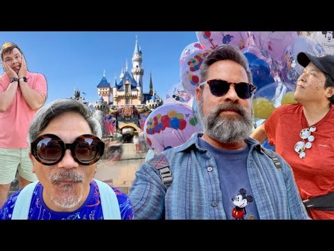 🔴 DISNEYLAND LIVE: Spring ‘Break’ Downs, Crowd Crush & Marvelous Misadventures!