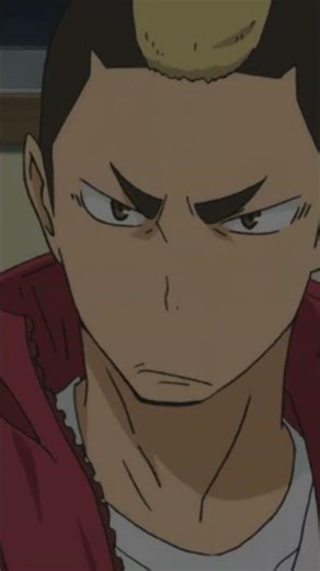Nekoma High from Haikyuu #haikyuu #Nekomohigh